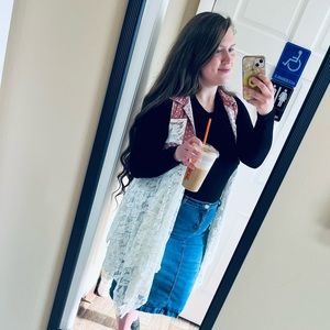 Meet your Posher, Whitney